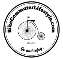 Bike Commuter Lifestyle